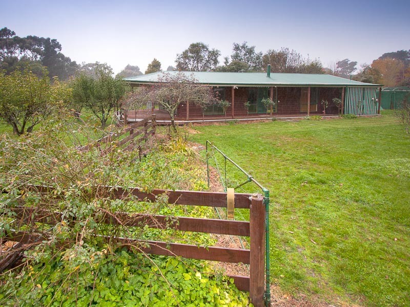 1435 Kyneton-Springhill Road, Spring Hill VIC 3444