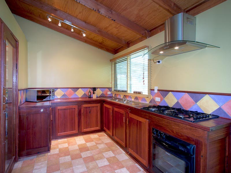 1435 Kyneton-Springhill Road, Spring Hill VIC 3444