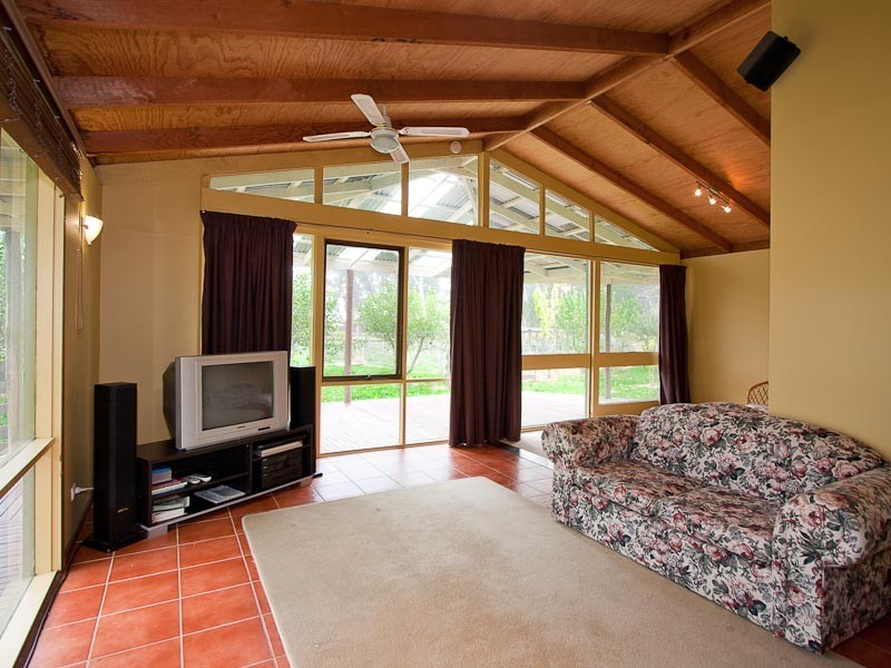 1435 Kyneton-Springhill Road, Spring Hill VIC 3444