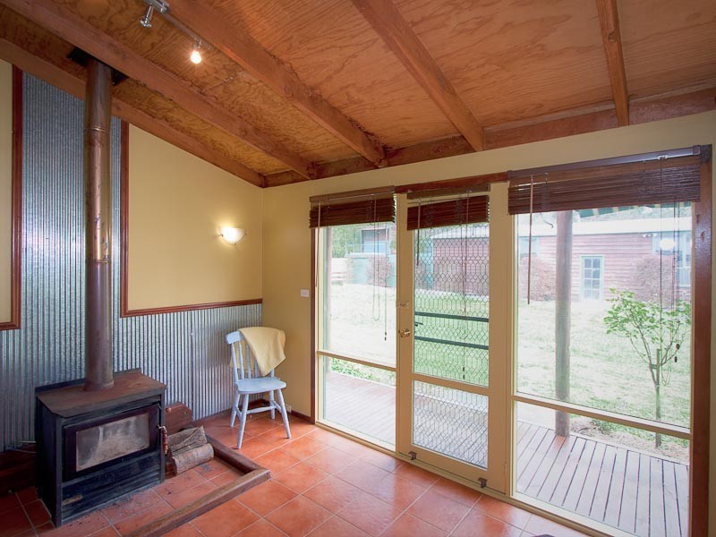 1435 Kyneton-Springhill Road, Spring Hill VIC 3444