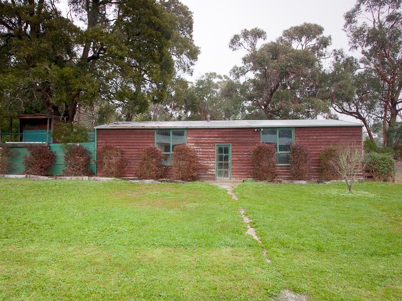 1435 Kyneton-Springhill Road, Spring Hill VIC 3444