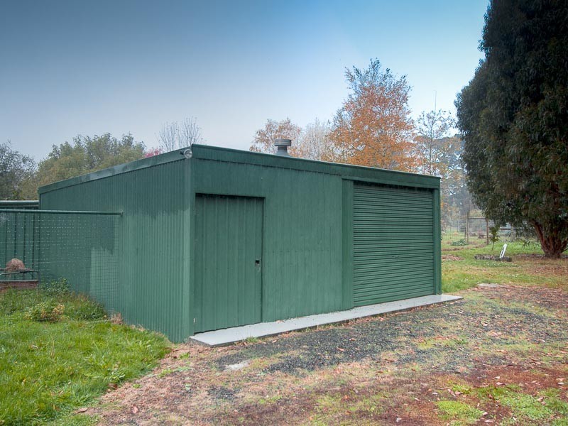 1435 Kyneton-Springhill Road, Spring Hill VIC 3444