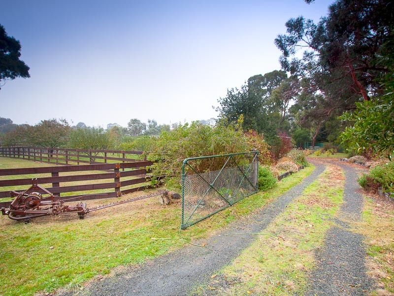 1435 Kyneton-Springhill Road, Spring Hill VIC 3444