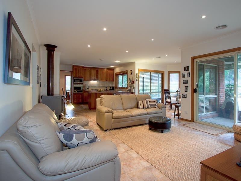 518 Edgecombe Road, Kyneton VIC 3444