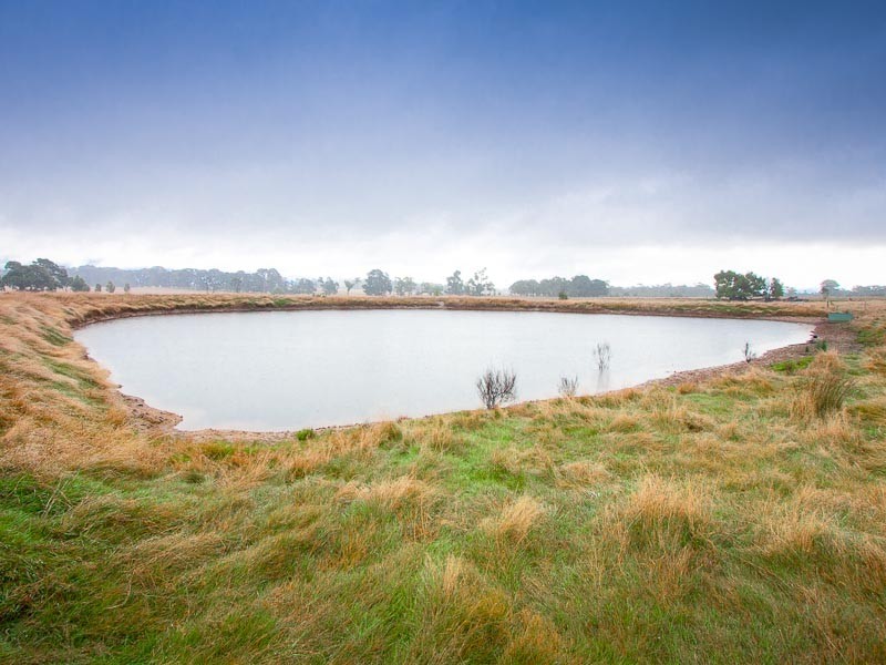 518 Edgecombe Road, Kyneton VIC 3444