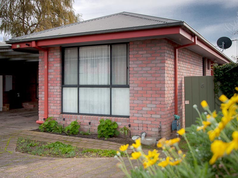 5/5 Bourke Street, Kyneton VIC 3444
