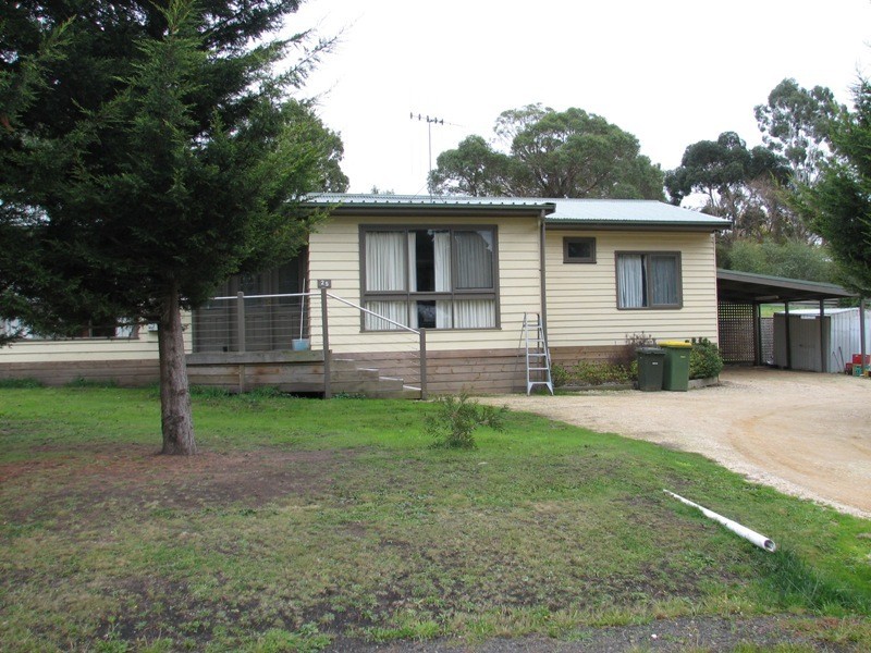 25 Tucker Street, Malmsbury VIC 3446