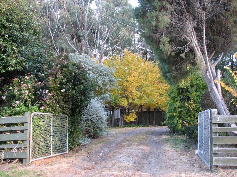3 Darcy Lane, Lauriston VIC 3444