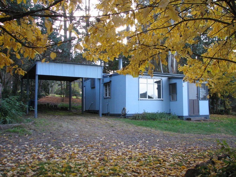 3 Darcy Lane, Lauriston VIC 3444