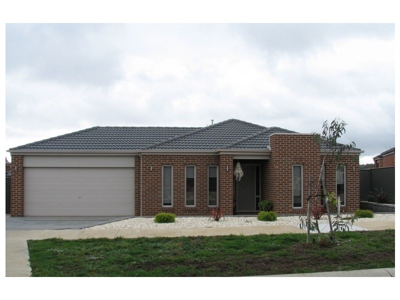 5 Stevensons Rise, Kyneton VIC 3444