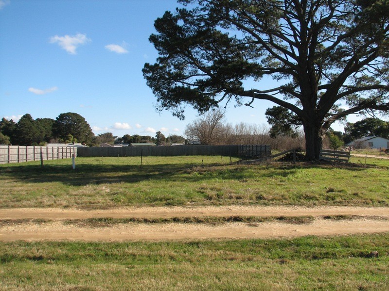 Lot 12,  Wills Street, Malmsbury VIC 3446