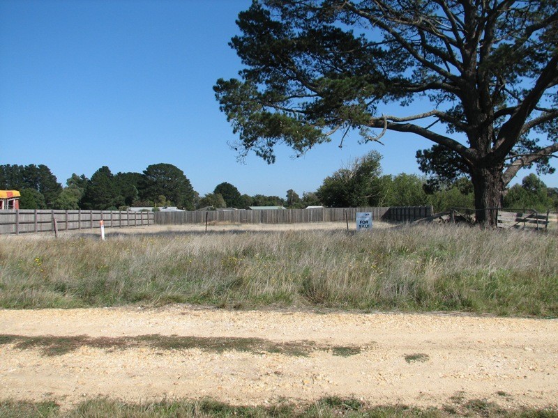 Lot 12,  Wills Street, Malmsbury VIC 3446