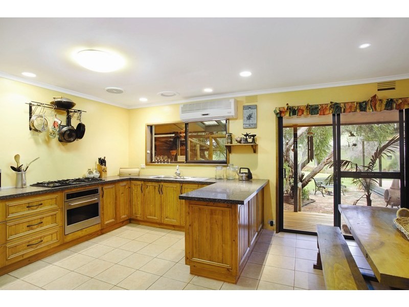1375 Kyneton Heathcote Road, Mia Mia VIC 3444