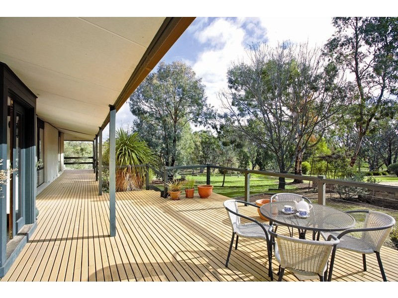 1375 Kyneton Heathcote Road, Mia Mia VIC 3444
