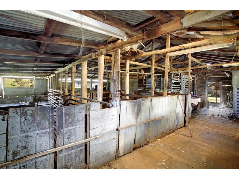 1375 Kyneton Heathcote Road, Mia Mia VIC 3444