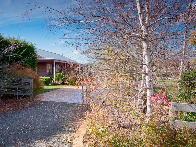 163 Mowbrays Road, Carlsruhe VIC 3442