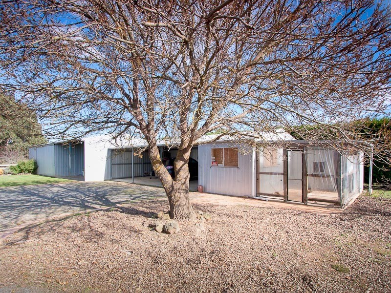163 Mowbrays Road, Carlsruhe VIC 3442