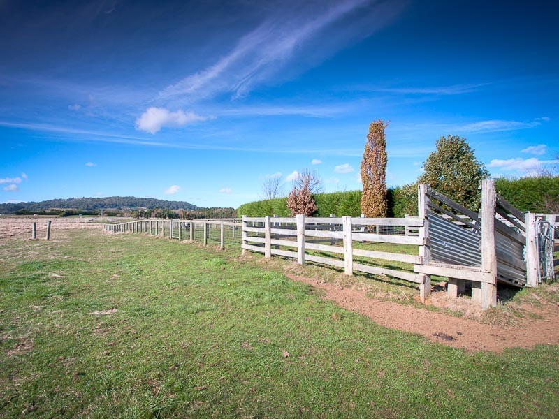 163 Mowbrays Road, Carlsruhe VIC 3442