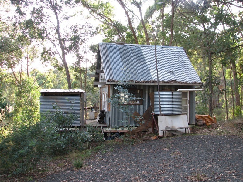 Lot 21,  Nalya Court, Drummond VIC 3461