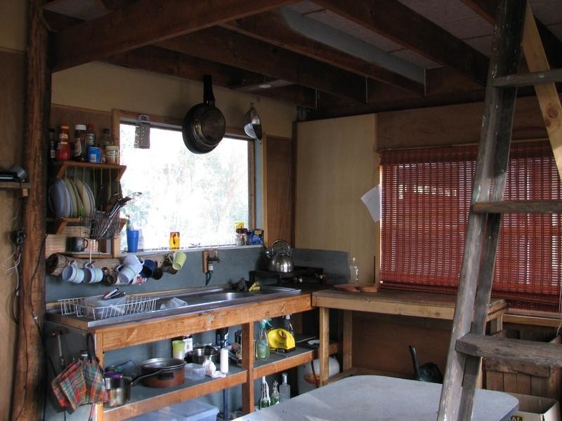 Lot 21,  Nalya Court, Drummond VIC 3461