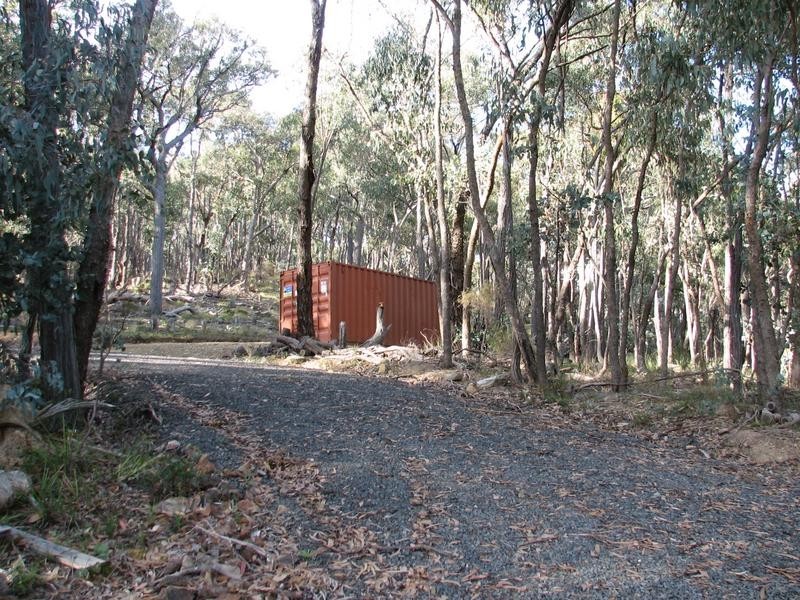 Lot 21,  Nalya Court, Drummond VIC 3461