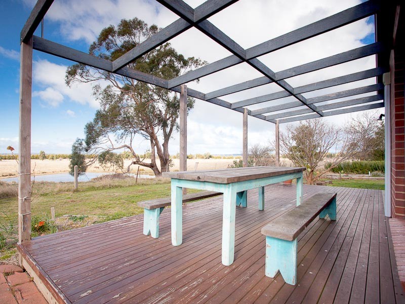 35 Alisons Road (Drummond via Kyneton), Kyneton VIC 3444