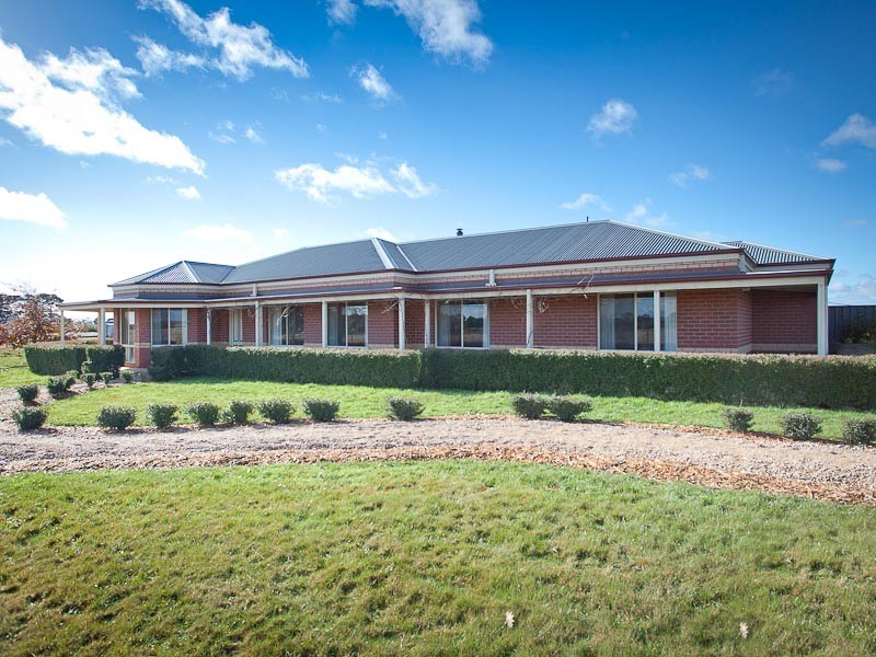 81 Breakneck Road, Malmsbury VIC 3446