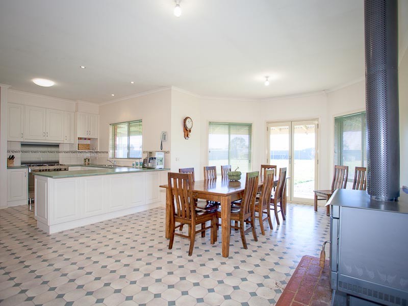 81 Breakneck Road, Malmsbury VIC 3446