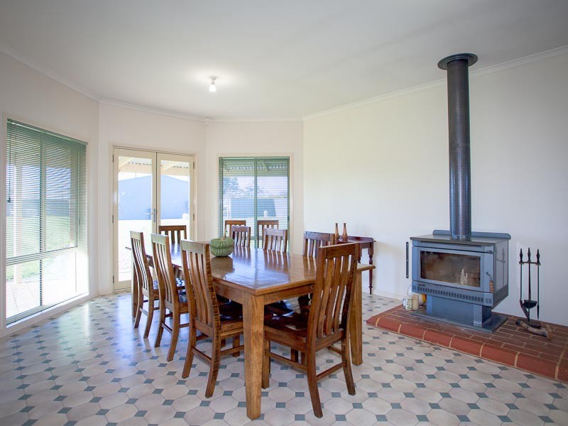 81 Breakneck Road, Malmsbury VIC 3446