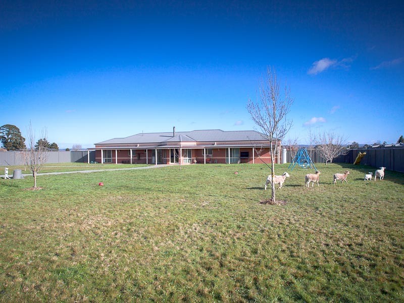 81 Breakneck Road, Malmsbury VIC 3446