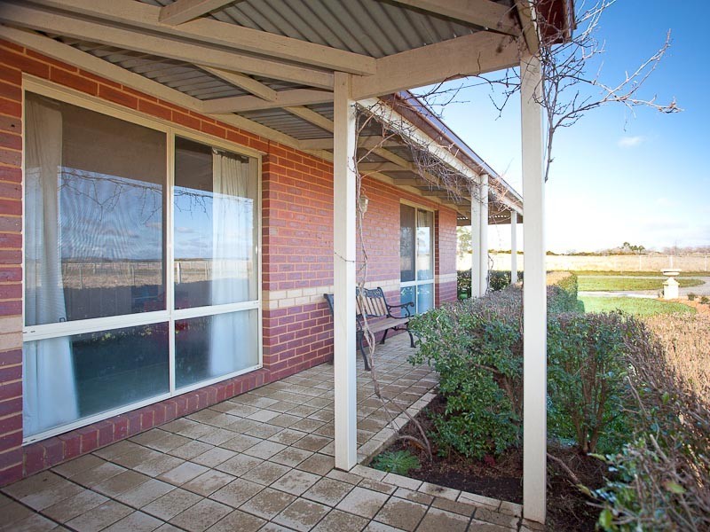 81 Breakneck Road, Malmsbury VIC 3446