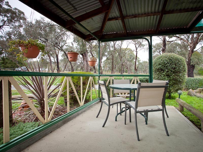 811 Redesdale Road, Edgecombe VIC 3444