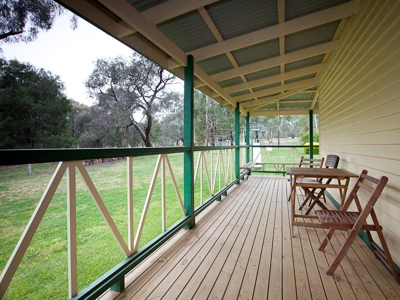 811 Redesdale Road, Edgecombe VIC 3444