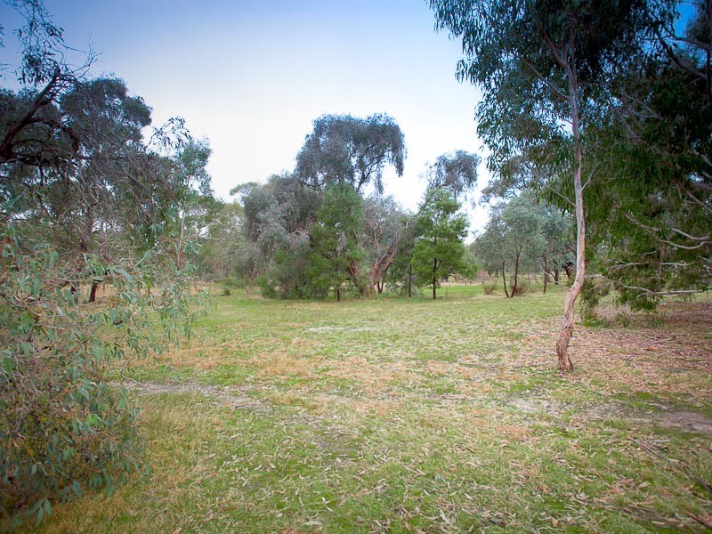 811 Redesdale Road, Edgecombe VIC 3444