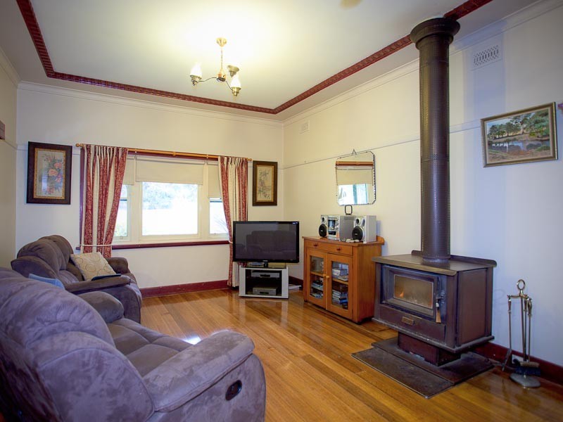 811 Redesdale Road, Edgecombe VIC 3444