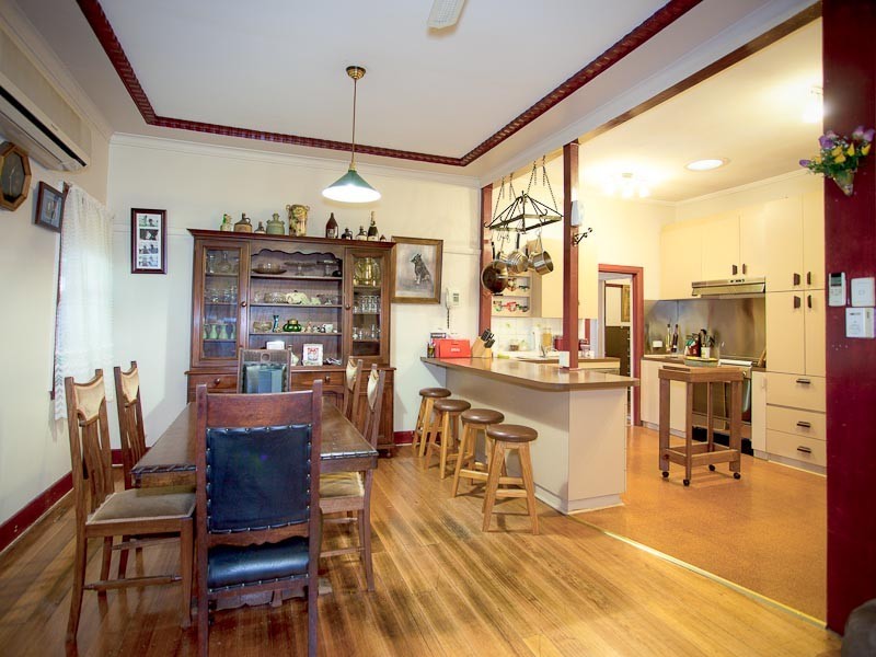 811 Redesdale Road, Edgecombe VIC 3444