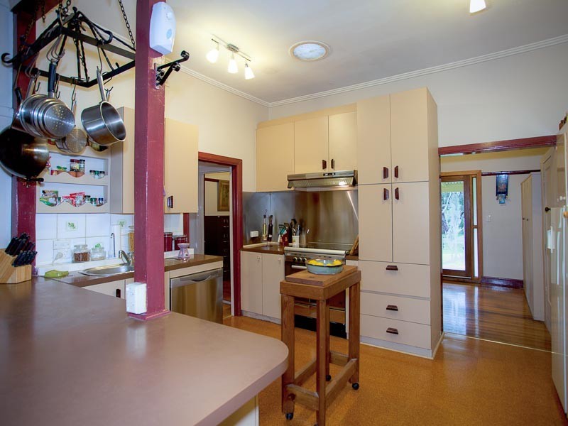 811 Redesdale Road, Edgecombe VIC 3444