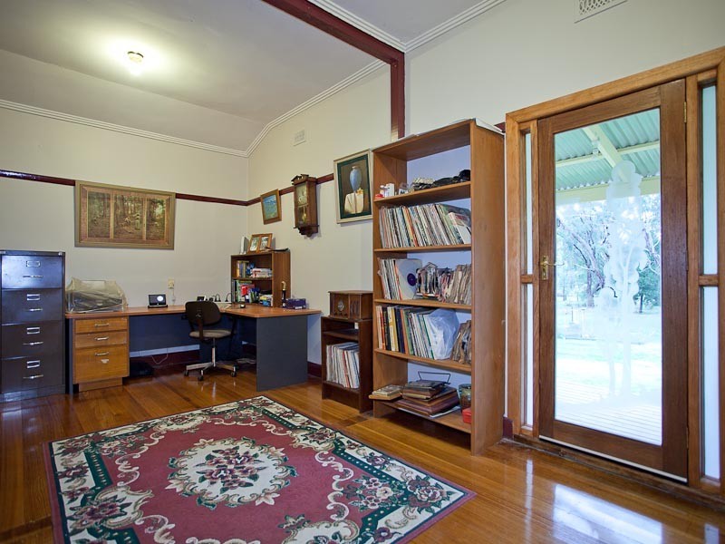 811 Redesdale Road, Edgecombe VIC 3444