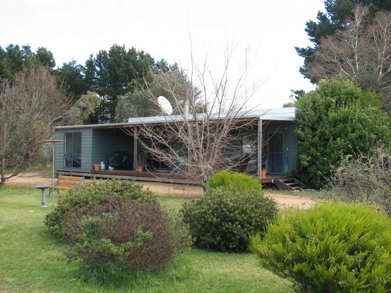 45 Alisons Road, Drummond VIC 3461