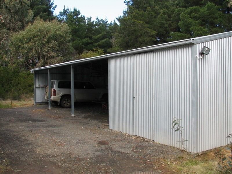 45 Alisons Road, Drummond VIC 3461