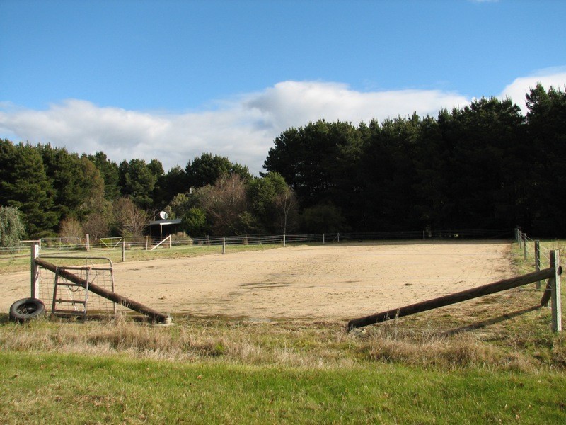 45 Alisons Road, Drummond VIC 3461