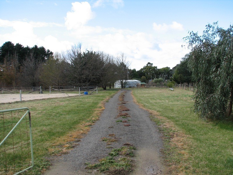 45 Alisons Road, Drummond VIC 3461