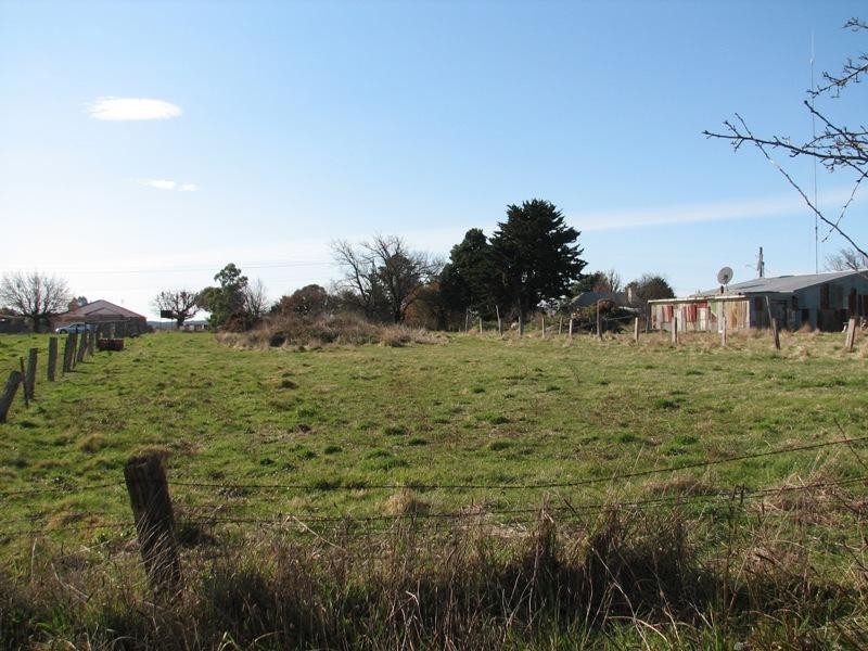 Lot 3 Fleming Street, Malmsbury VIC 3446