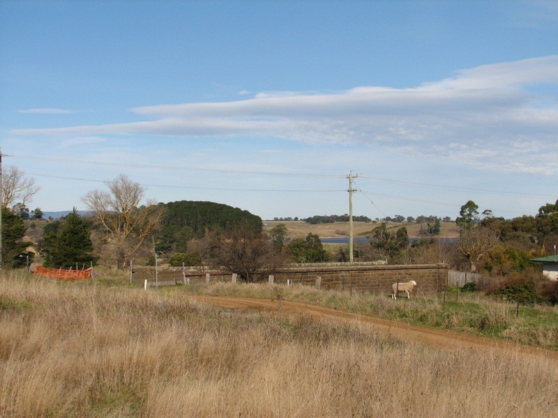 Lot 3 Fleming Street, Malmsbury VIC 3446
