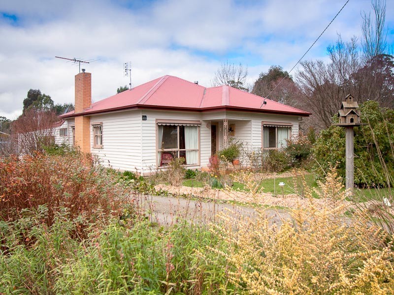 56 Cosmo Road, Trentham VIC 3458