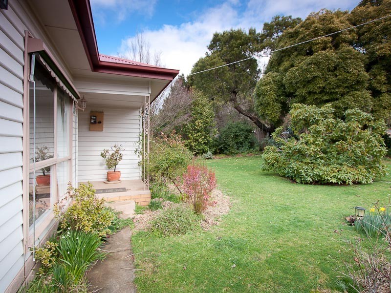 56 Cosmo Road, Trentham VIC 3458