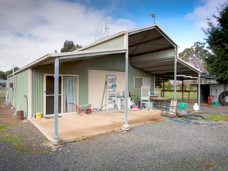 56 Cosmo Road, Trentham VIC 3458