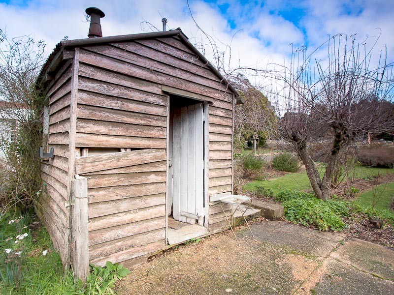56 Cosmo Road, Trentham VIC 3458