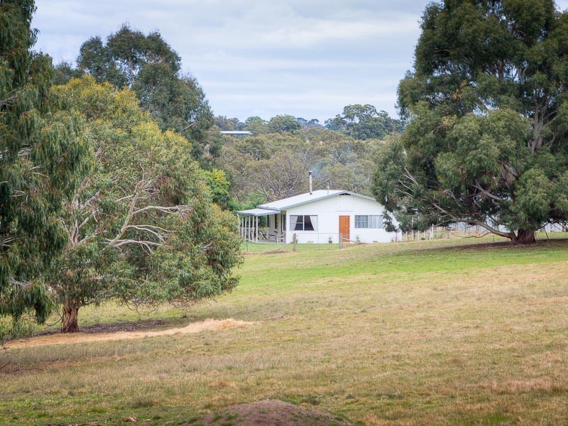 64 Cascades Road, Metcalfe VIC 3448