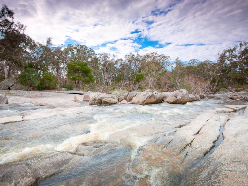 64 Cascades Road, Metcalfe VIC 3448